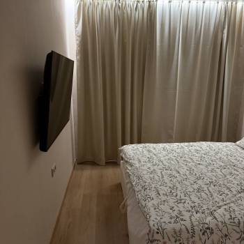 Сдается 2-х комнатная квартира, 52,3 м²