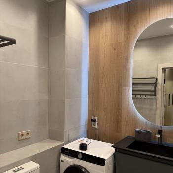 Сдается 2-х комнатная квартира, 52,3 м²