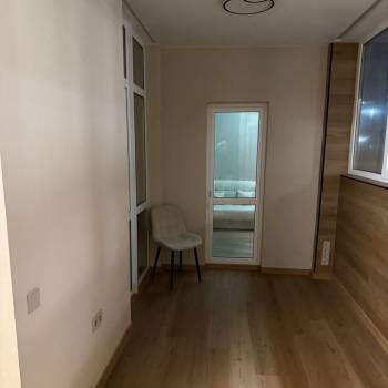 Сдается 2-х комнатная квартира, 52,3 м²