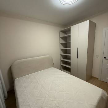 Сдается 2-х комнатная квартира, 52,3 м²