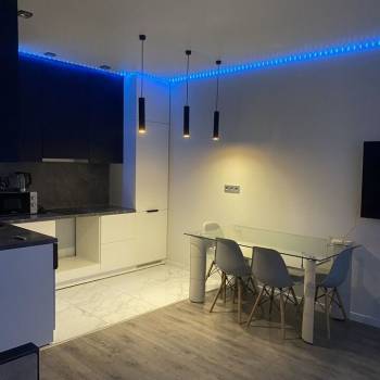 Сдается 1-комнатная квартира, 28 м²