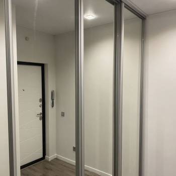 Сдается 1-комнатная квартира, 28 м²