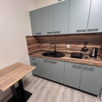 Сдается 1-комнатная квартира, 18 м²