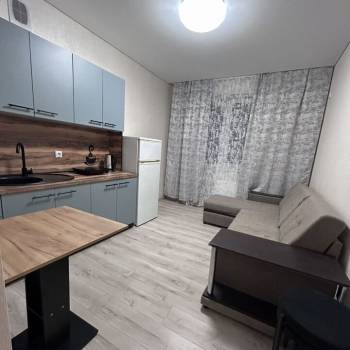 Сдается 1-комнатная квартира, 18 м²