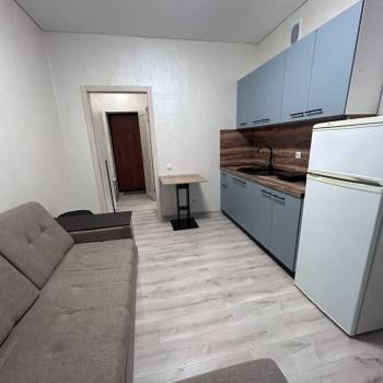 Сдается 1-комнатная квартира, 18 м²