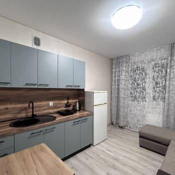 Сдается 1-комнатная квартира, 18 м²