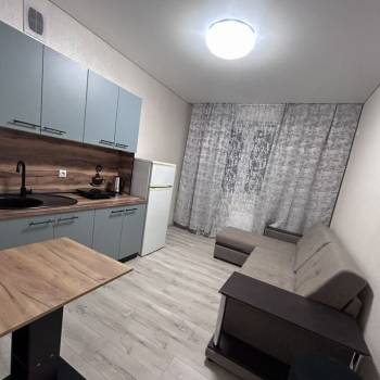 Сдается 1-комнатная квартира, 18 м²