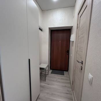 Сдается 1-комнатная квартира, 18 м²