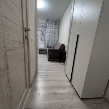 Сдается 1-комнатная квартира, 18 м²