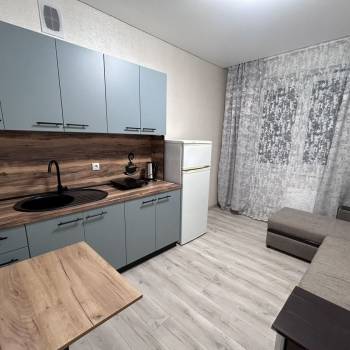 Сдается 1-комнатная квартира, 18 м²
