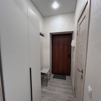 Сдается 1-комнатная квартира, 18 м²