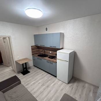 Сдается 1-комнатная квартира, 18 м²