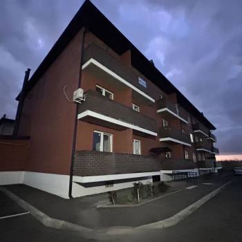 Сдается 1-комнатная квартира, 18 м²