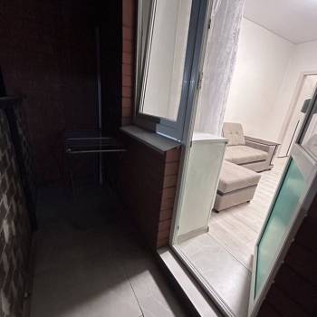 Сдается 1-комнатная квартира, 18 м²
