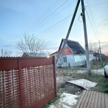 Продается Участок, 640 м²