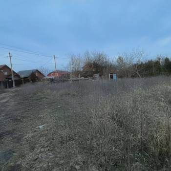 Продается Участок, 640 м²