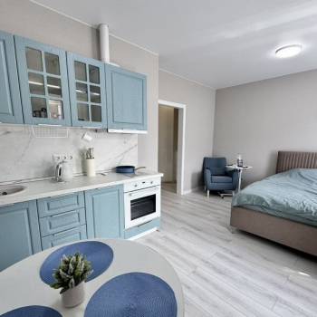 Сдается 1-комнатная квартира, 25 м²
