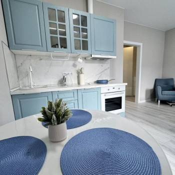 Сдается 1-комнатная квартира, 25 м²