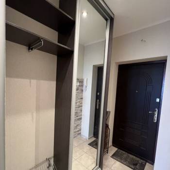 Сдается 1-комнатная квартира, 47 м²