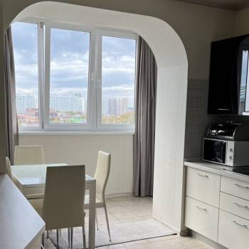 Сдается 1-комнатная квартира, 47 м²
