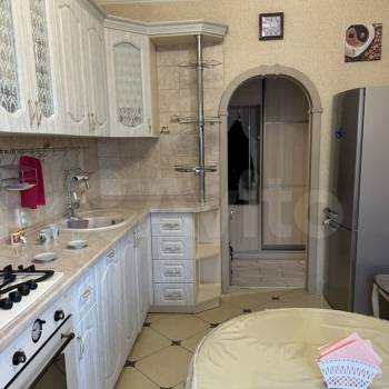 Сдается 1-комнатная квартира, 43 м²