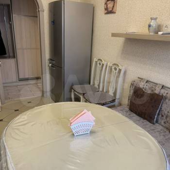 Сдается 1-комнатная квартира, 43 м²