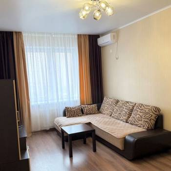 Сдается 1-комнатная квартира, 40,5 м²