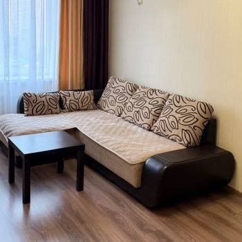 Сдается 1-комнатная квартира, 40,5 м²