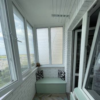 Сдается 1-комнатная квартира, 40 м²