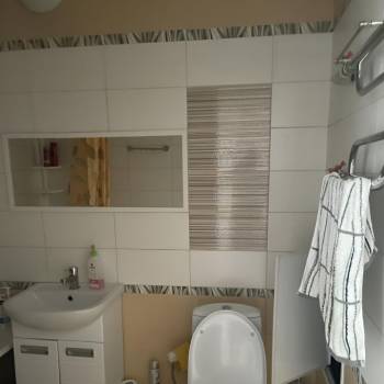 Сдается 1-комнатная квартира, 40 м²