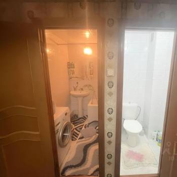 Продается Многокомнатная квартира, 96 м²