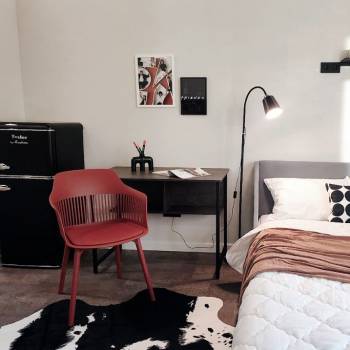Сдается 1-комнатная квартира, 25 м²