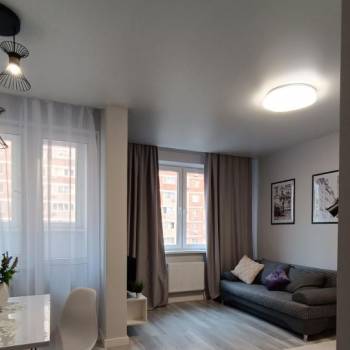 Сдается 1-комнатная квартира, 36 м²