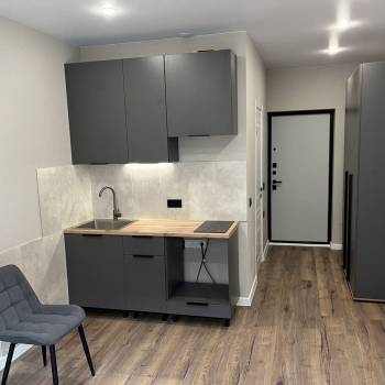 Сдается 1-комнатная квартира, 20 м²