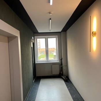 Сдается 1-комнатная квартира, 20 м²