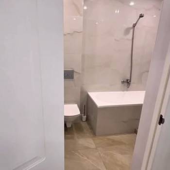 Сдается 2-х комнатная квартира, 62 м²