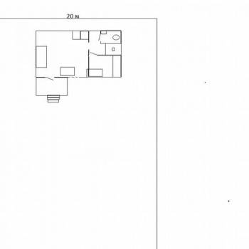Продается Дом, 30 м²