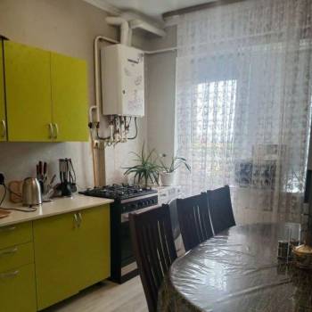 Продается 1-комнатная квартира, 30,1 м²