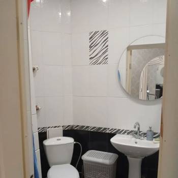 Продается 1-комнатная квартира, 30,1 м²