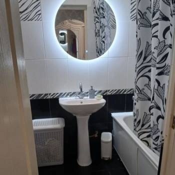 Продается 1-комнатная квартира, 30,1 м²