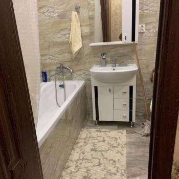 Сдается 1-комнатная квартира, 44 м²