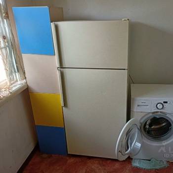 Сдается 1-комнатная квартира, 33,3 м²
