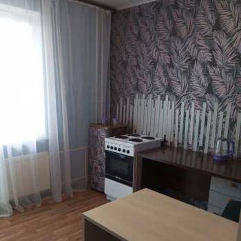 Сдается 1-комнатная квартира, 29 м²