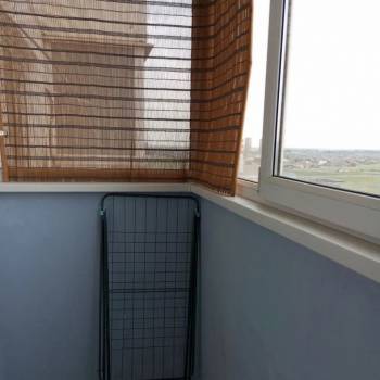 Сдается 1-комнатная квартира, 29 м²