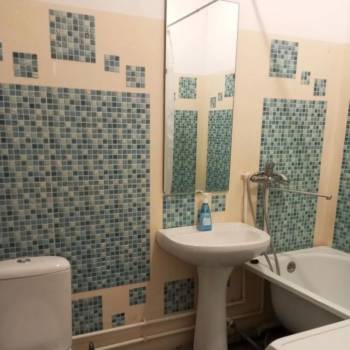 Сдается 1-комнатная квартира, 29 м²