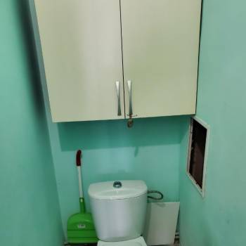 Сдается 2-х комнатная квартира, 72 м²