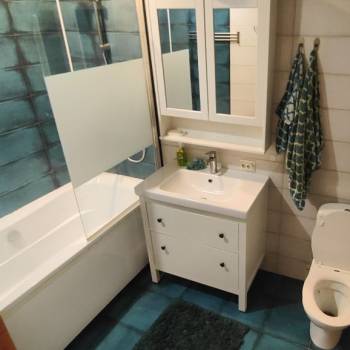 Сдается 2-х комнатная квартира, 66,7 м²