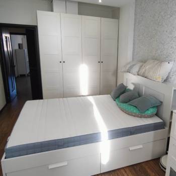 Сдается 2-х комнатная квартира, 66,7 м²