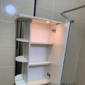 Сдается 1-комнатная квартира, 41 м²