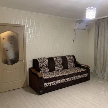 Сдается 1-комнатная квартира, 41 м²
